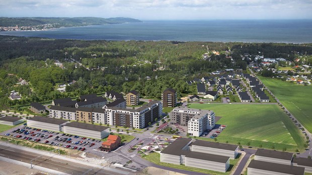 Hur vill vi ha Båstad i framtiden?