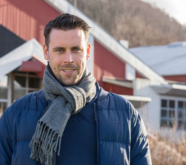 Peter blev lärare trots allt