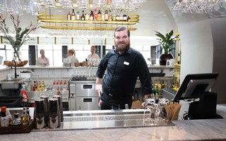 Sigge Plato vill få andra att må bra