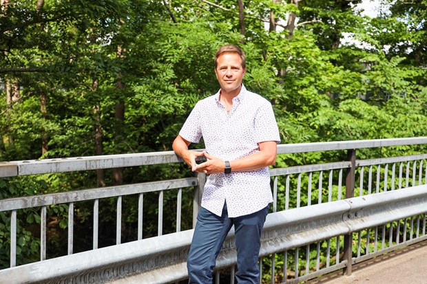 Varför blir det bevattningsförbud varje sommar på Bjärehalvön?