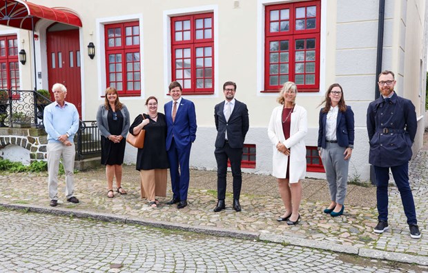 Torekovskompromissen firade 50 år