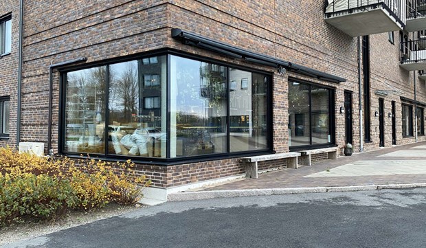 Inget mer bröd på vinet vid stationen