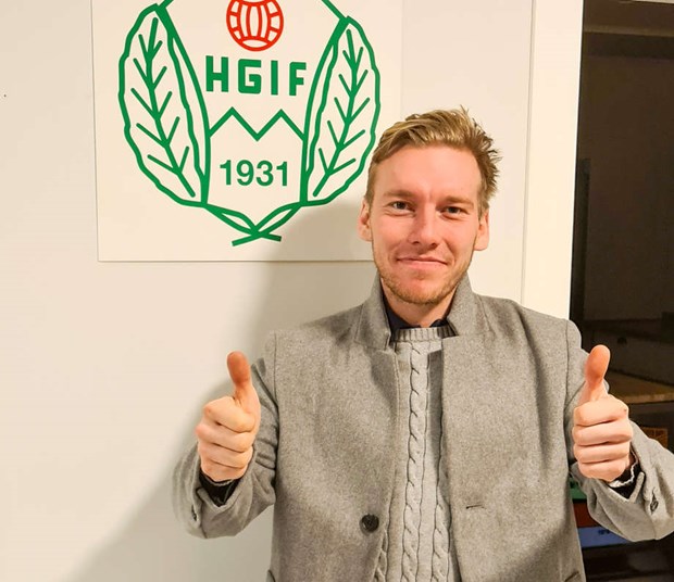 Hovs Gif återuppstår till säsongen 2022