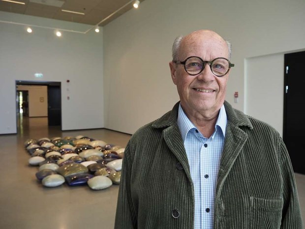 Båstads Kammarmusikfestival fyller 30 år