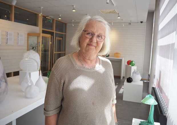 En glasklar idé framåt