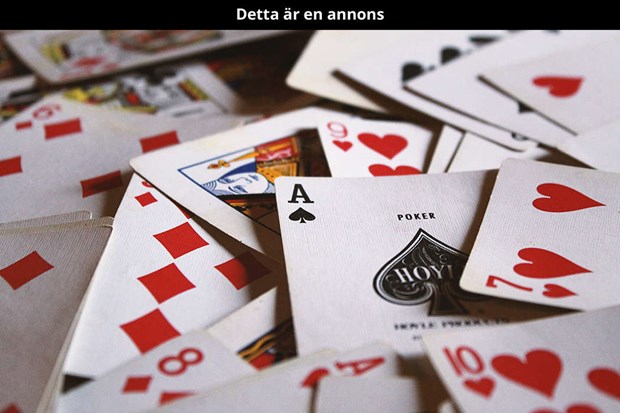Spelpaus en viktig del hos casino utan svensk licens