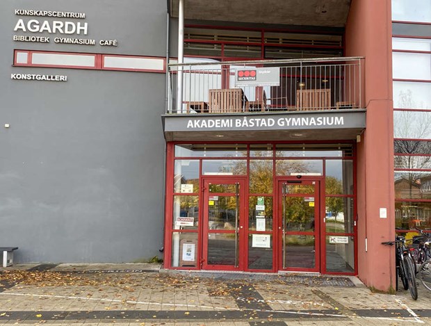Samarbete krävs för att rädda gymnasieskolan