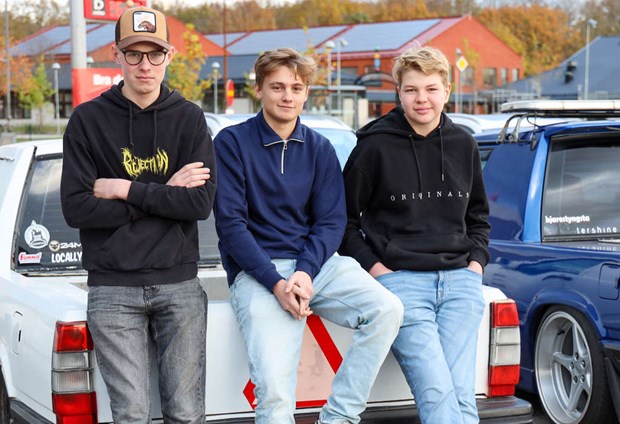 Nya regler för A-traktorer presenterade