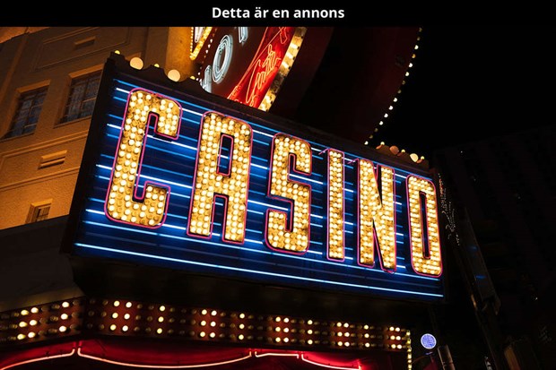 Ändrade regler för populär casinostreaming