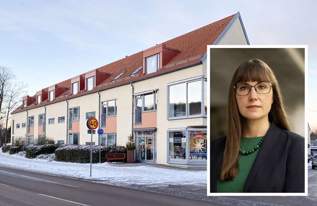 Höga bostadspriser sätter Båstad på karta över kommuner med bostadsbrist