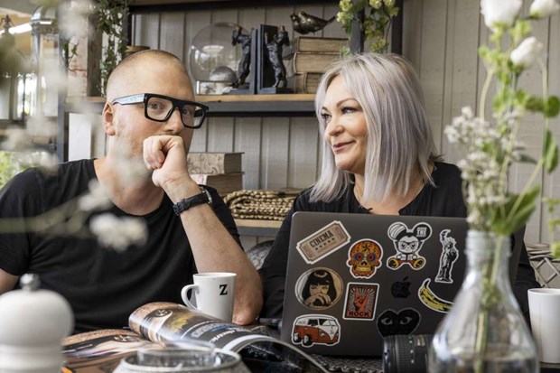 Bjäre NU får ny systertidning i Småland