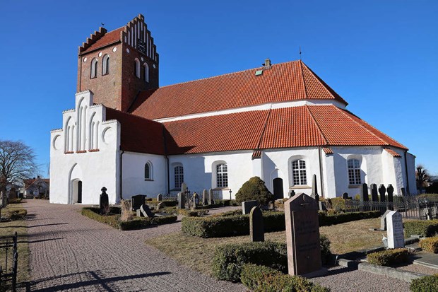 Förintelsens minnesdag uppmärksammas i Båstad 