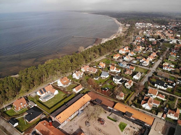 C vill skapa en färdplan för Båstad till 2050 