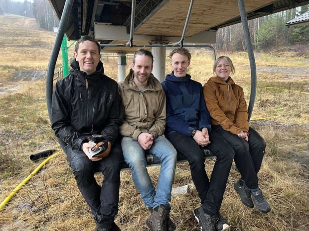 Vallåsen sålt – lokala aktörer tar över