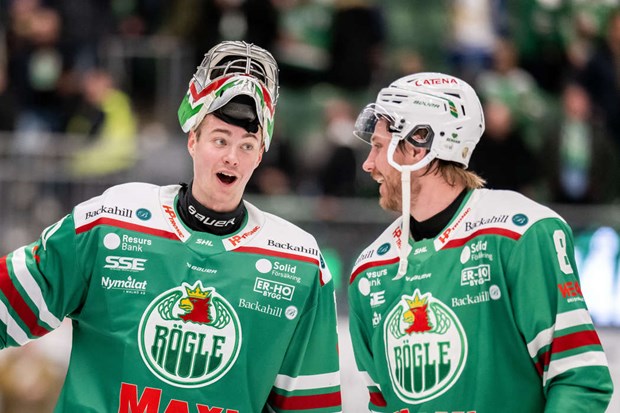 En medioker Röglesäsong är över
