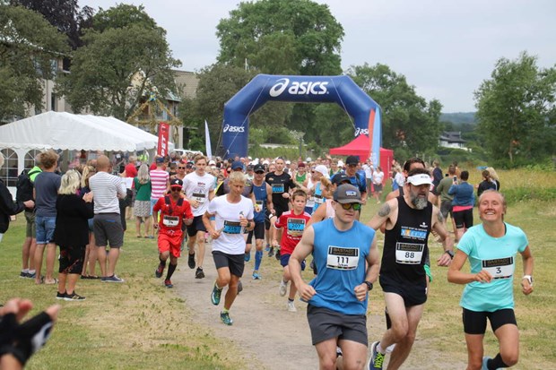 Båstad Marathon ställs in