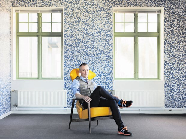 Furu, 90-tal och Ikea hett
