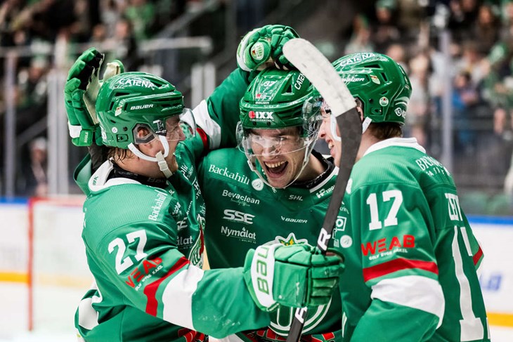 Foto: Bildbyrån