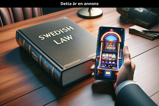 Hur man inte ska göra: Hur Sveriges spellagar öppnar upp för utländska casinon Hur man inte ska göra: Hur Sveriges spellagar öppnar upp för utländska casinon
