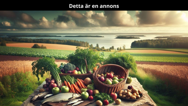 Bjärehalvöns kulinariska skatter