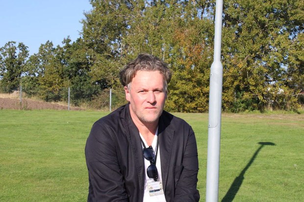 Gamla miljösynder ska åtgärdas