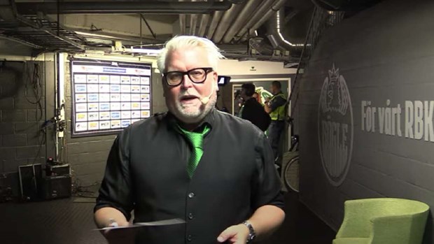 Rögle NU - vårt egna tv-hockeymagasin om RBK Rögle NU - vårt egna tv-hockeymagasin om RBK
