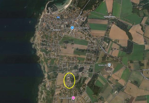 Båtar och cyklar stals från tomt i Torekov Båtar och cyklar stals från tomt i Torekov