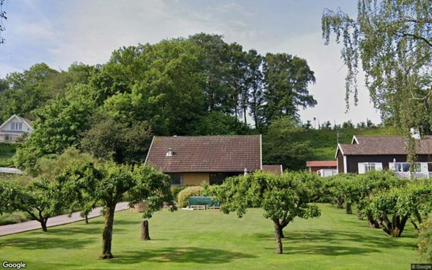 70-talshus i Båstad har fått ny ägare