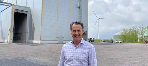 Foderfabriken ger miljonregn över bönderna 