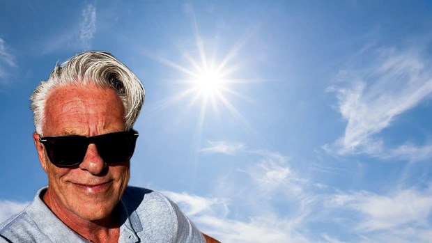 Så usla har somrarna varit – jag vet, jag har solceller