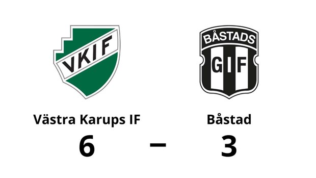 V�stra Karup s�nkte B�stad i Bj�rederbyt