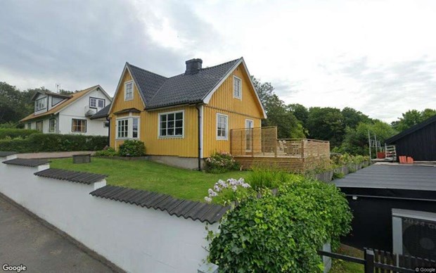 85 kvadratmeter stort hus i Västra Karup sålt 85 kvadratmeter stort hus i Västra Karup sålt