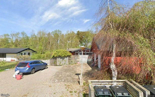 Villa i Båstad får nya ägare – prislappen: 6 250 000 kronor