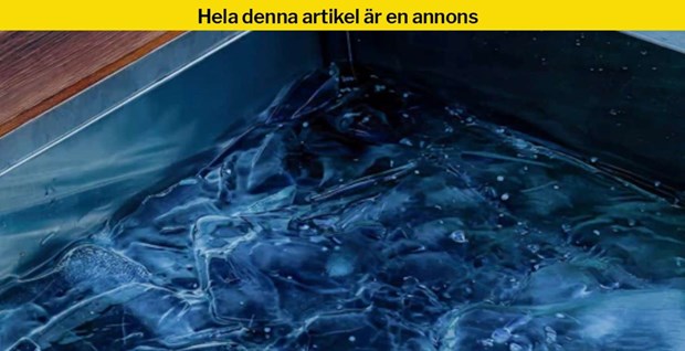 Kallbad och isbad – din kompletta guide till bättre hälsa och prestation
