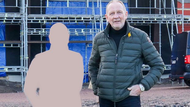 Klubbchefen förskingrade hundratusentals kronor