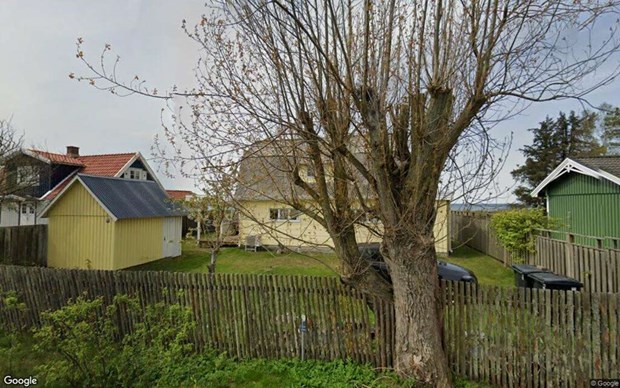 Mångmiljonvilla på stranden skänkt till tre organisationer