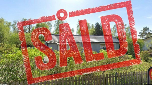 Lista: Här är veckans fastighetsaffärer