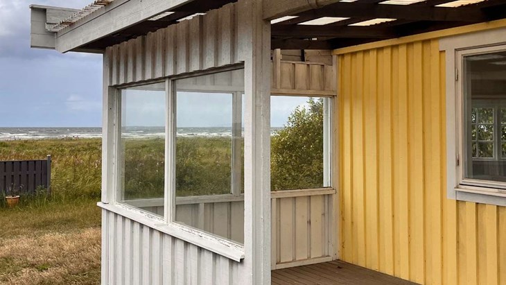 Läget, läget, läget... Foto: Per Brolléus