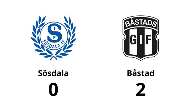 Obesegrade sviten håller i sig för Båstad