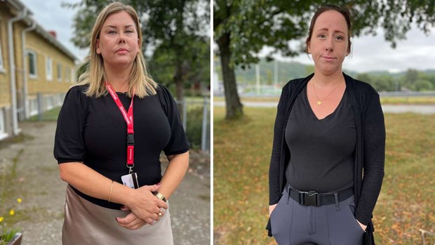 Skyddsombudet och facket: ”Nu måste något hända”