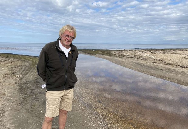 En Norge-historia som ger hopp för laxfisket 