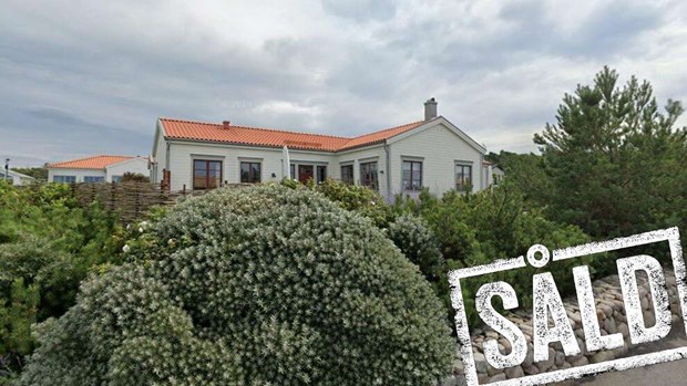 Lista �ver veckans husaff�rer: Villa f�r 17 miljoner
