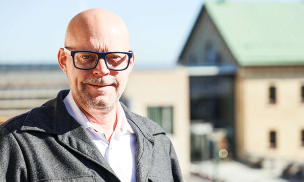 ”Allt som kunden ser, hör och känner är avgörande” ”Allt som kunden ser, hör och känner är avgörande”