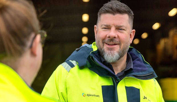 Bjäre Kraft: ”Vi kommer inte införa avgiften närmsta året” Bjäre Kraft: ”Vi kommer inte införa avgiften närmsta året”
