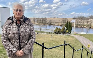Anh�rigf�reningen k�mpar f�r n�rvaro och st�d