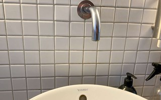 Stor vattenavstängning väntar