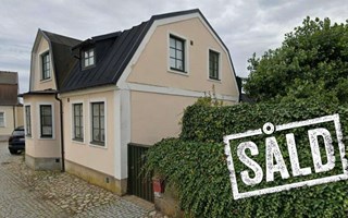 Torekovsvilla för 14 miljoner toppar listan