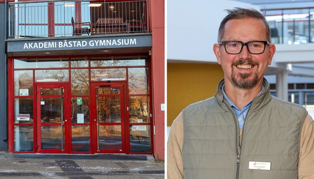 Gymnasiet: Ja till en utbildning, nej till en annan