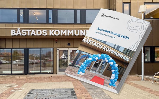 Båstad går plus – men framtiden pressar Båstad går plus – men framtiden pressar