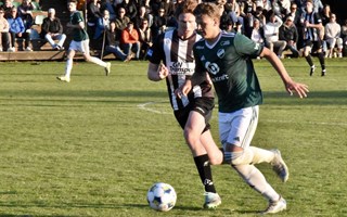 Bjärederbyt i femman som kittlar